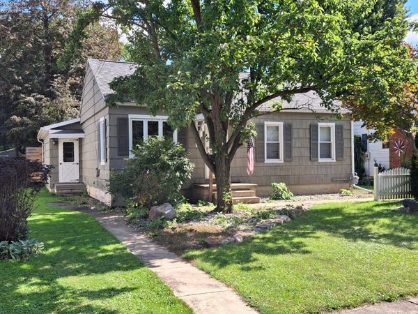 37 Maple Street, Norwalk, OH 44857