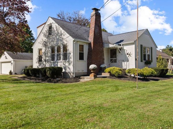 109 Elm Street, Milan, OH 44839