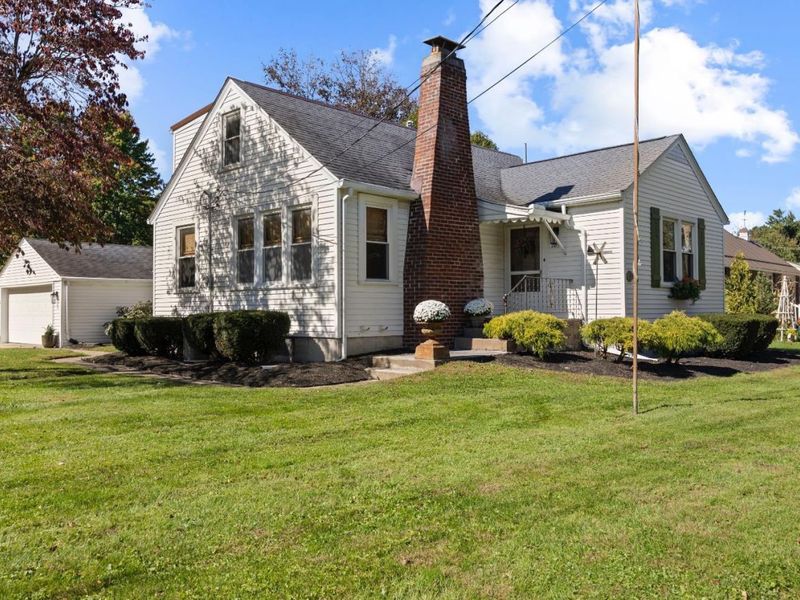 109 Elm Street, Milan, OH 44839 Photo 1