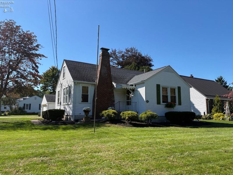 109 Elm Street, Milan, OH 44839 Photo 2
