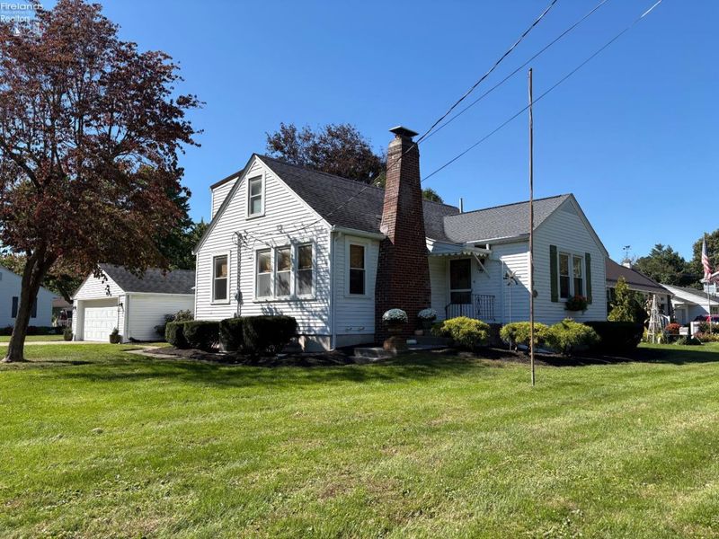 109 Elm Street, Milan, OH 44839 Photo 2