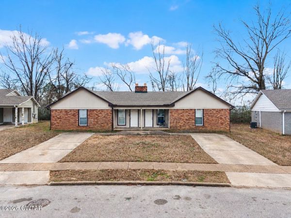 40 Camelot Cove , Jackson, TN 38305