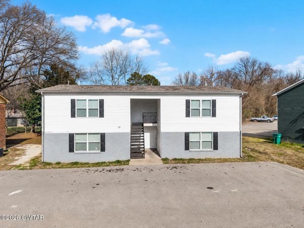 29 Camelot Cove , Jackson, TN 38305