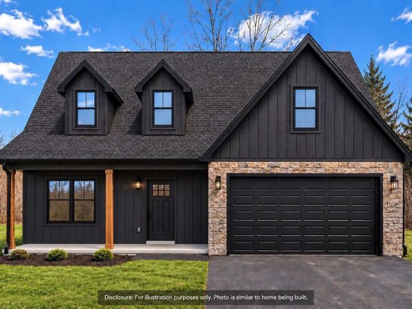 121 Sassafras CT , Unit (Lot 41), Moneta, VA 24121
