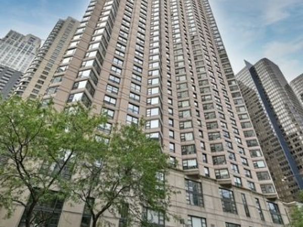401 E Ontario Street , Unit 2210, Chicago, IL 60611