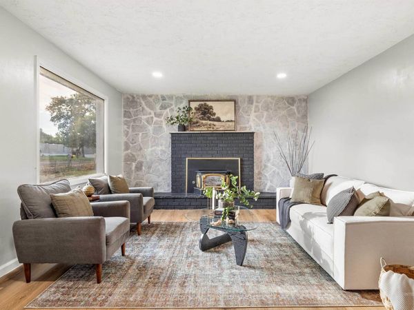4205 N 1410 E, Buhl, ID 83316