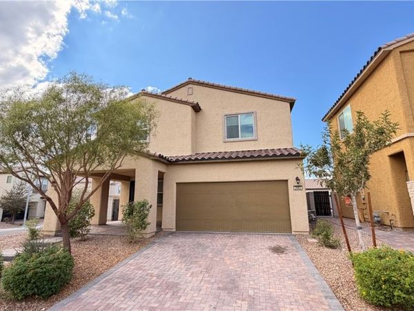 2683 Upland Dawn Court, Las Vegas, NV 89142