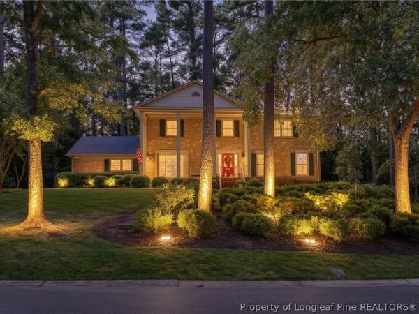 106 Northview Drive, Fayetteville, NC 28303