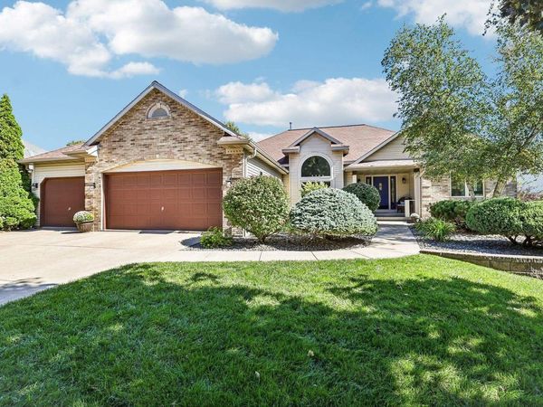 1704 Alexandria Court, Waunakee, WI 53597