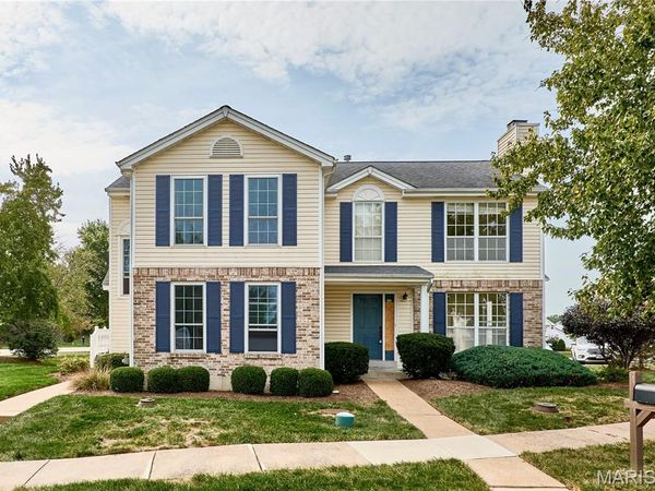 16500 Victoria Crossing Drive, Wildwood, MO 63040