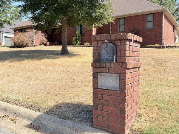 3608 Alabama Road, Jonesboro, AR 72401