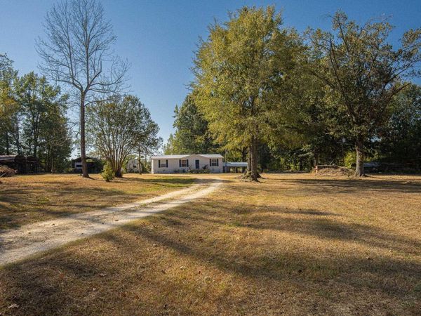 2061 Grant 16, Grapevine, AR 72057