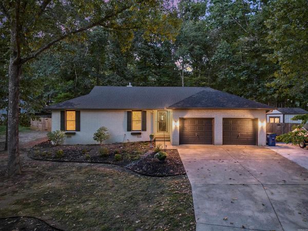794 Pebblecreek Dr, Mountain Home, AR 72653
