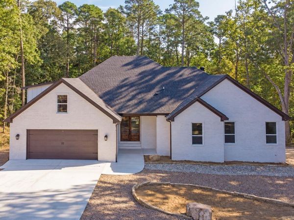 12 Trapo Lane, Hot Springs Village, AR 71909