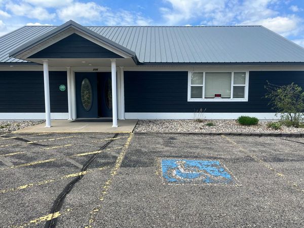 206 Oak Street N, Miltona, MN 56354