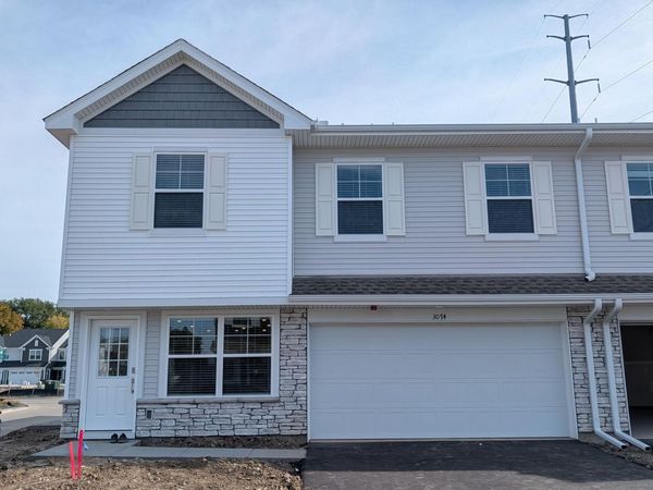 3074 Basswood Street, Little Canada, MN 55117