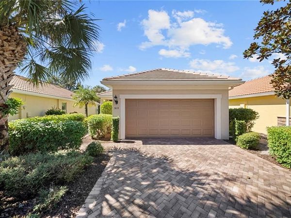 5113 Davinci WAY , AVE MARIA, FL 34142