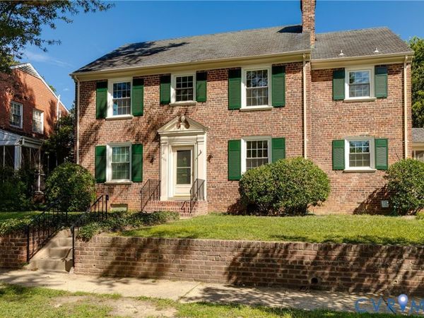 4010 Patterson Avenue, Unit 2ndfl, Richmond, VA 23221
