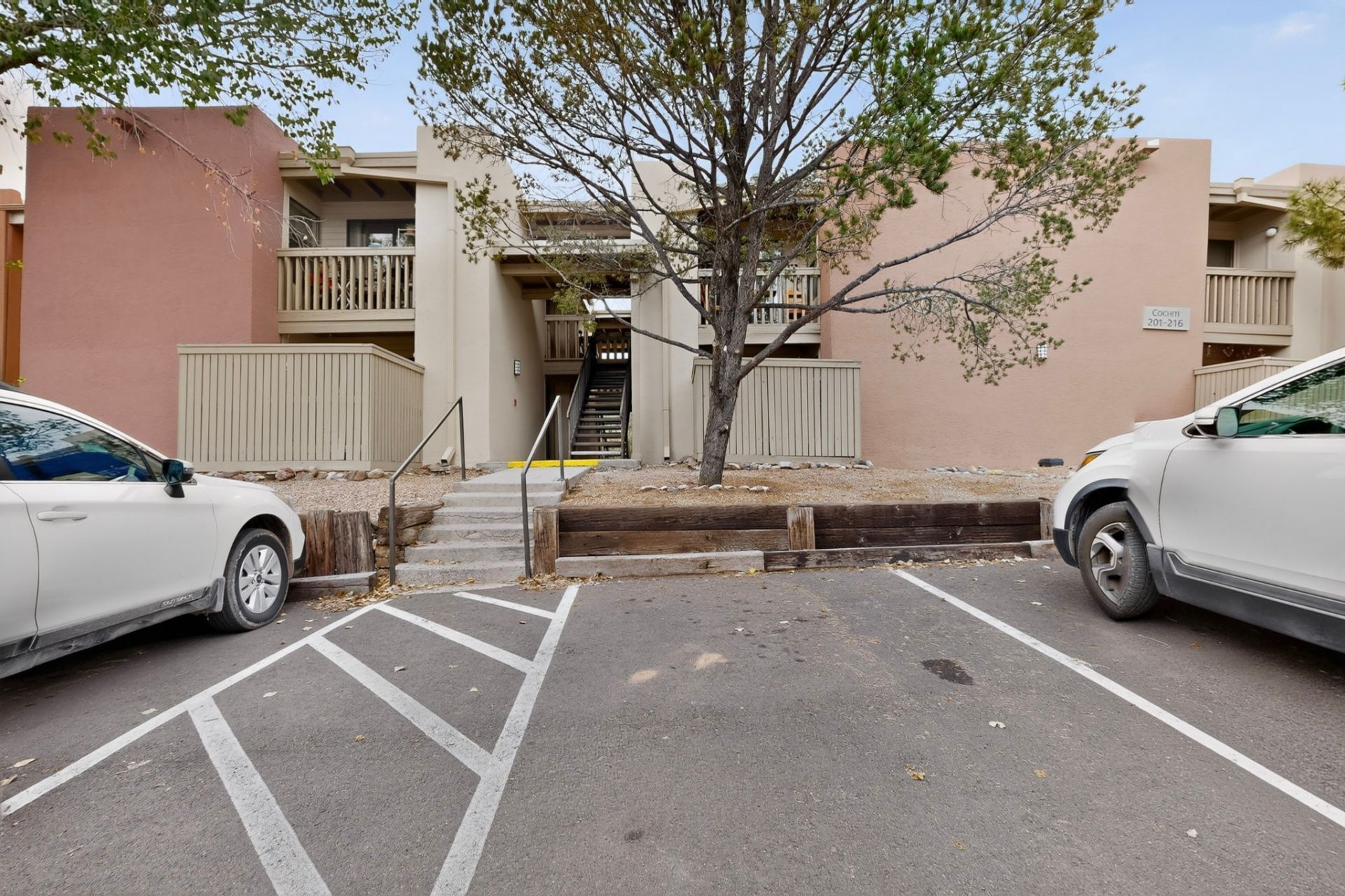 941 Calle Mejia, Unit 202, Santa Fe, NM 87501 Main Photo