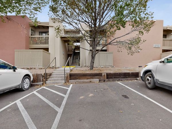 941 Calle Mejia, Unit 202, Santa Fe, NM 87501