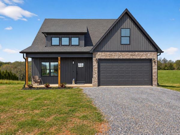 425 Boxwood Green DR , Unit (Lot 70-A), Wirtz, VA 24184