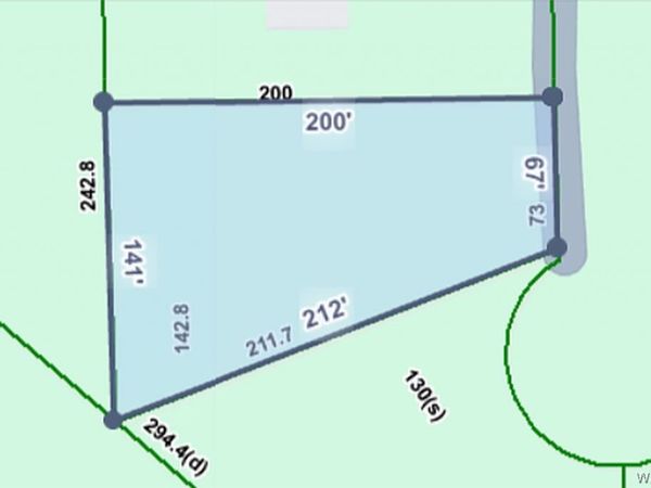 00 Danny Drive, Lake View, AL 35111