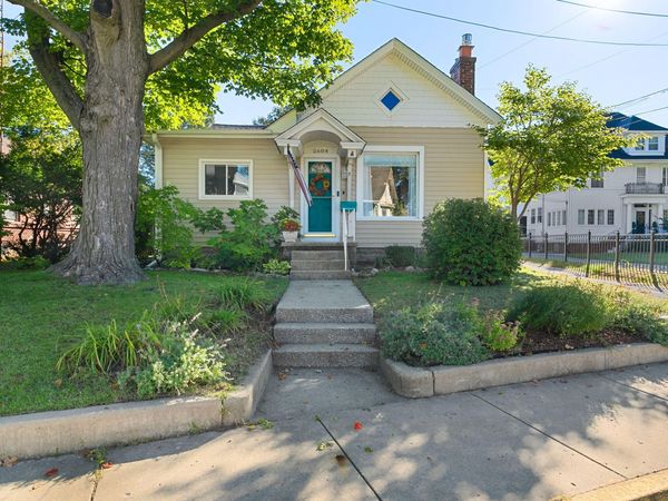 2604 Wabash Street , Michigan City, IN 46360