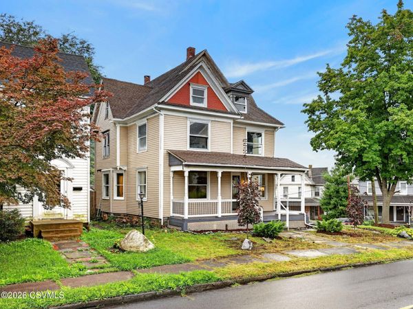 1249 MARKET Street , Sunbury, PA 17801