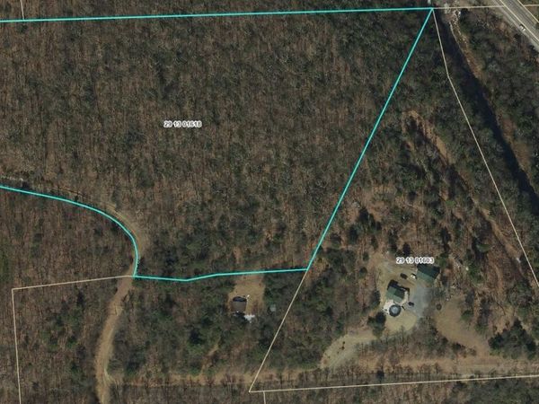 HILLSIDE Road, Millville, PA 17846