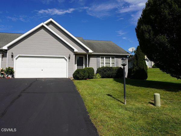 11 DEERFIELD Drive , Elysburg, PA 17824
