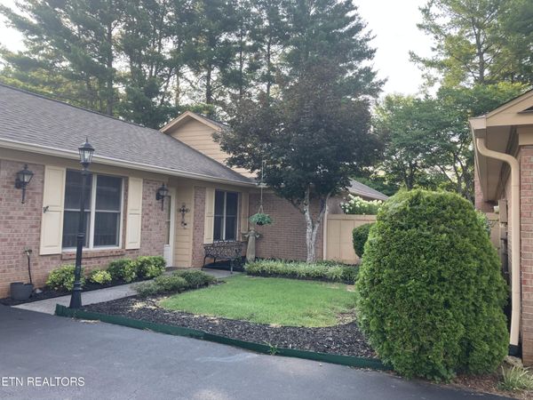 1538 Claremont Drive, Maryville, TN 37803