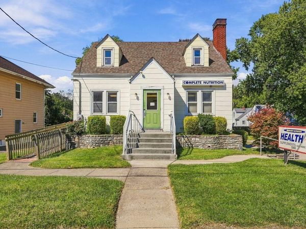 10895 Reading Road, Cincinnati, OH 45241