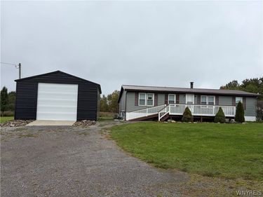 24 Route 243 , Farmersville Station, NY 14060