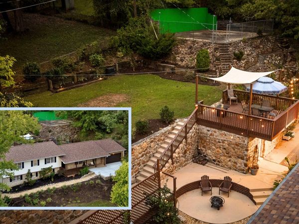 3008 Brownwood Drive, Chattanooga, TN 37404