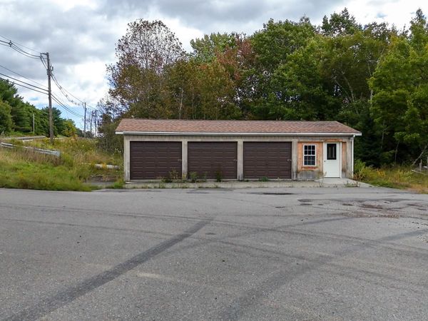 233 Water Street, Guilford, ME 04443