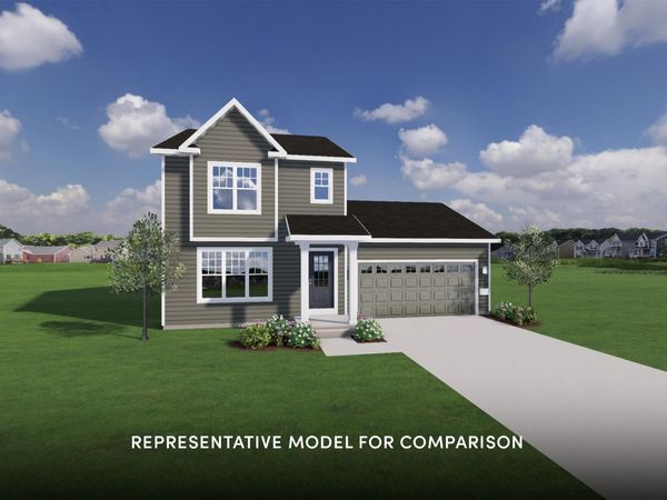 8047 Creek Crossing Way, Cross Plains, WI 53528