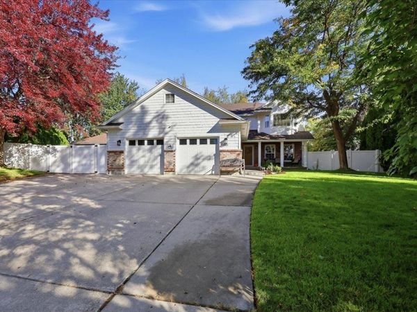 2001 S Century Ct, Spokane Valley, WA 99037