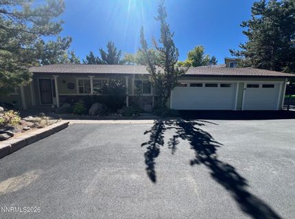 12940 Thomas Creek Road, Reno, NV 89511 Photo