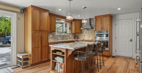 12940 Thomas Creek Road, Reno, NV 89511 Photo