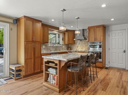 12940 Thomas Creek Road, Reno, NV 89511 Photo