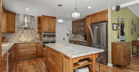 12940 Thomas Creek Road, Reno, NV 89511 Photo