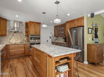 12940 Thomas Creek Road, Reno, NV 89511 Photo