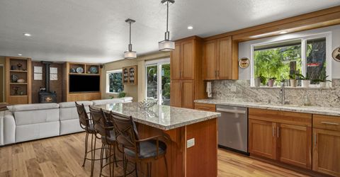 12940 Thomas Creek Road, Reno, NV 89511 Photo