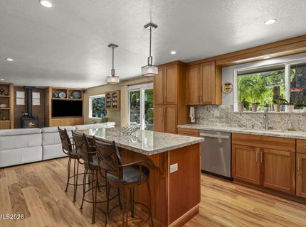 12940 Thomas Creek Road, Reno, NV 89511 Photo