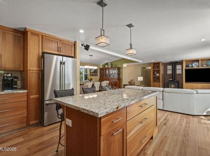 12940 Thomas Creek Road, Reno, NV 89511 Photo