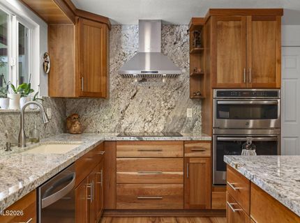 12940 Thomas Creek Road, Reno, NV 89511 Photo