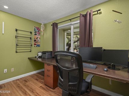 12940 Thomas Creek Road, Reno, NV 89511 Photo