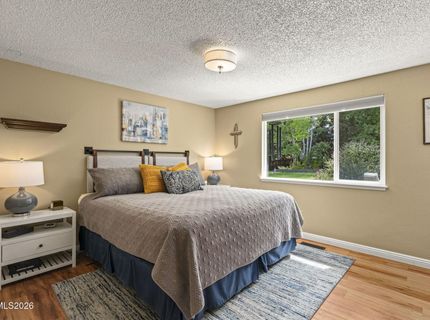 12940 Thomas Creek Road, Reno, NV 89511 Photo