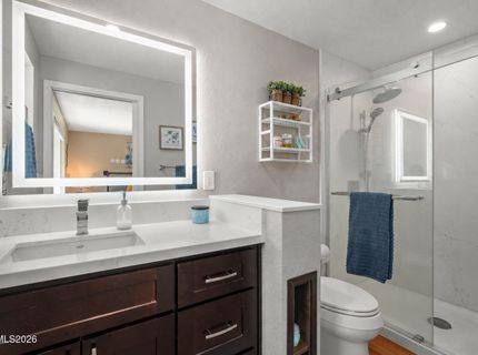 12940 Thomas Creek Road, Reno, NV 89511 Photo