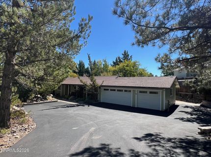 12940 Thomas Creek Road, Reno, NV 89511 Photo